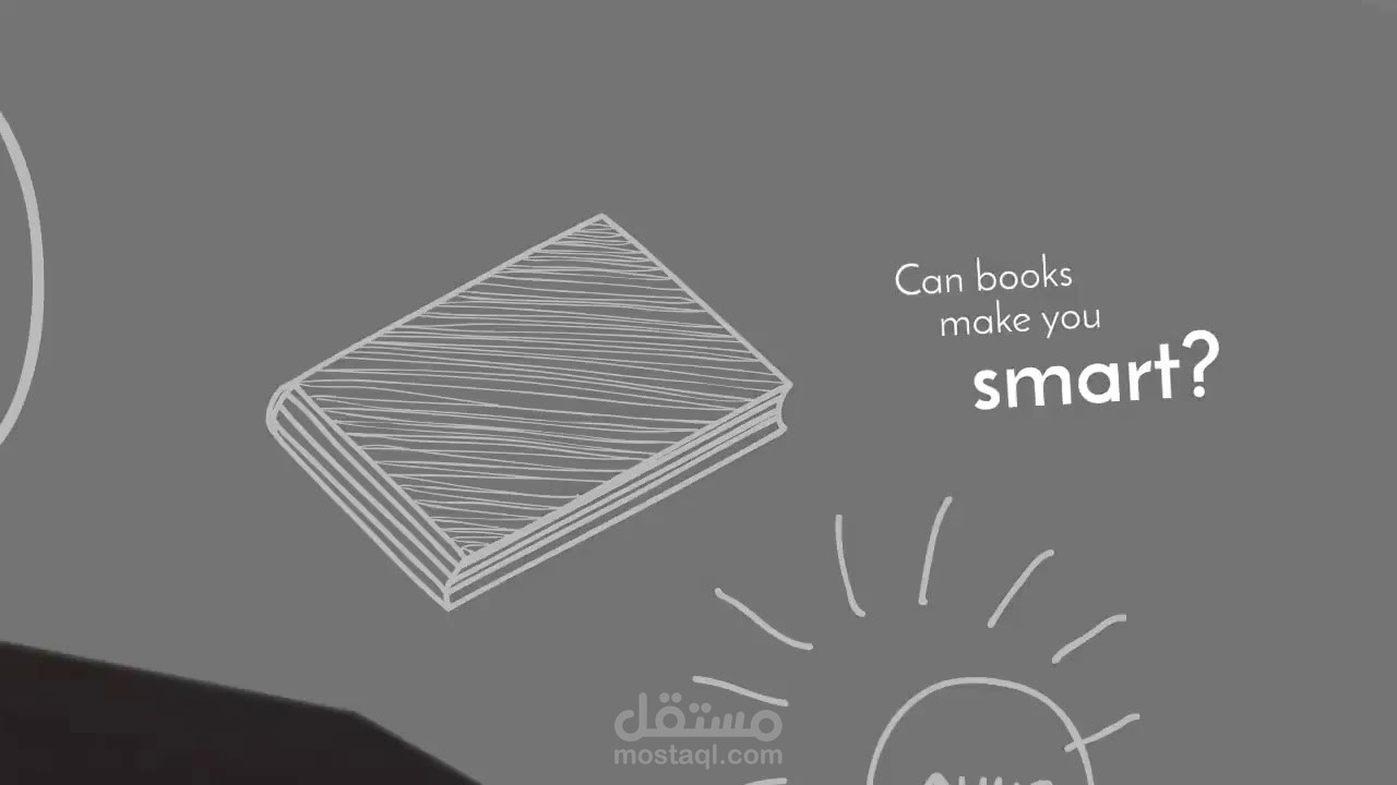 مشروع جديد لعرض Prezi احترافي