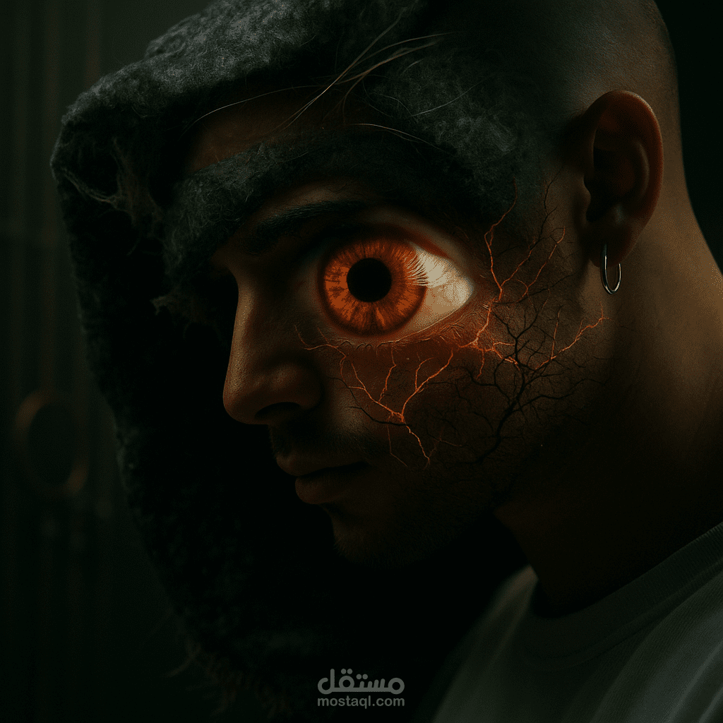 ريل مختصر لأبرز أعمالي في مجال المؤثرات البصرية (VFX) والتحريك ثلاثي الأبعاد خلال عام 2021