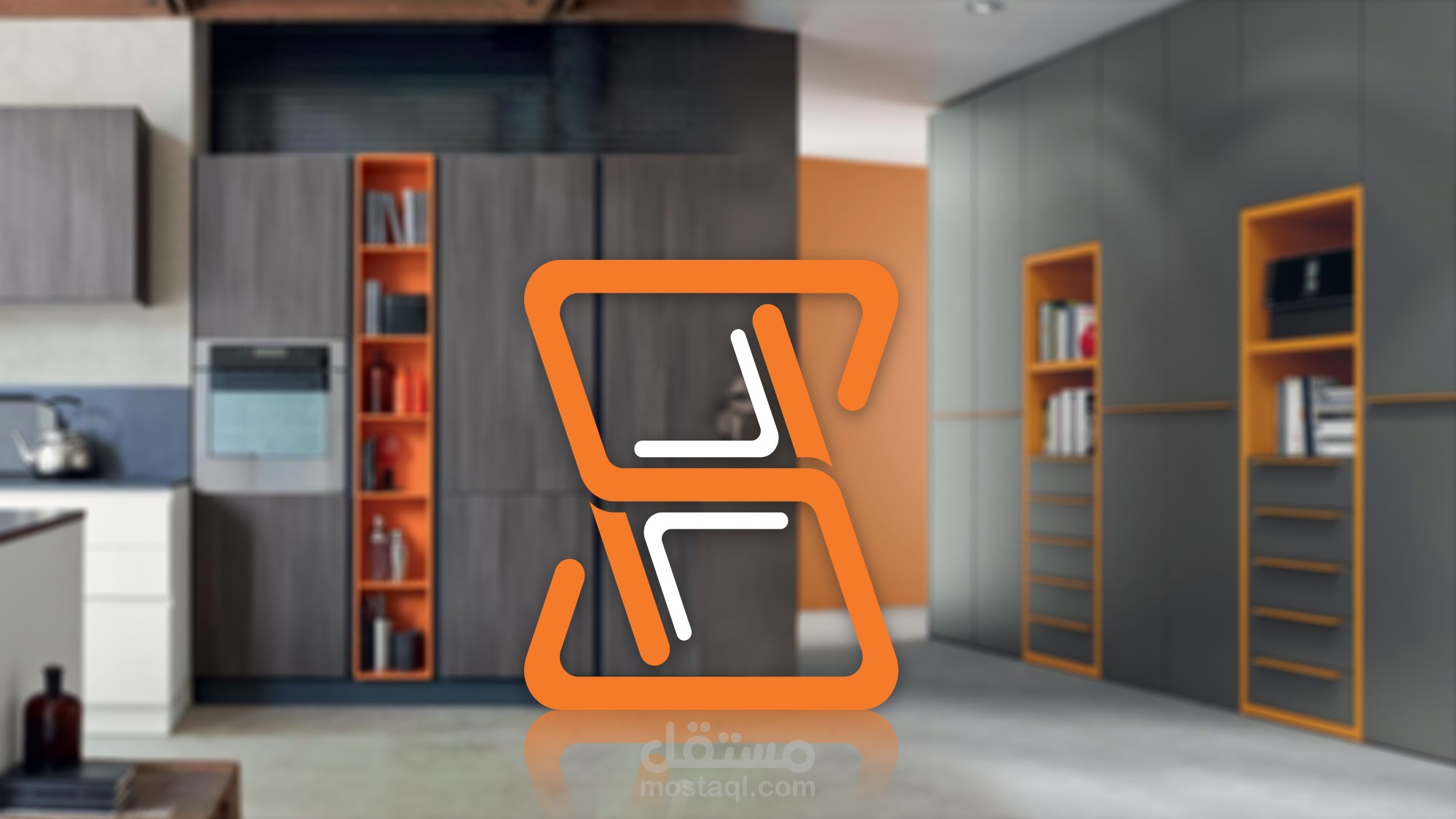 تصميم هوية و شعار | Logo & Identity Design