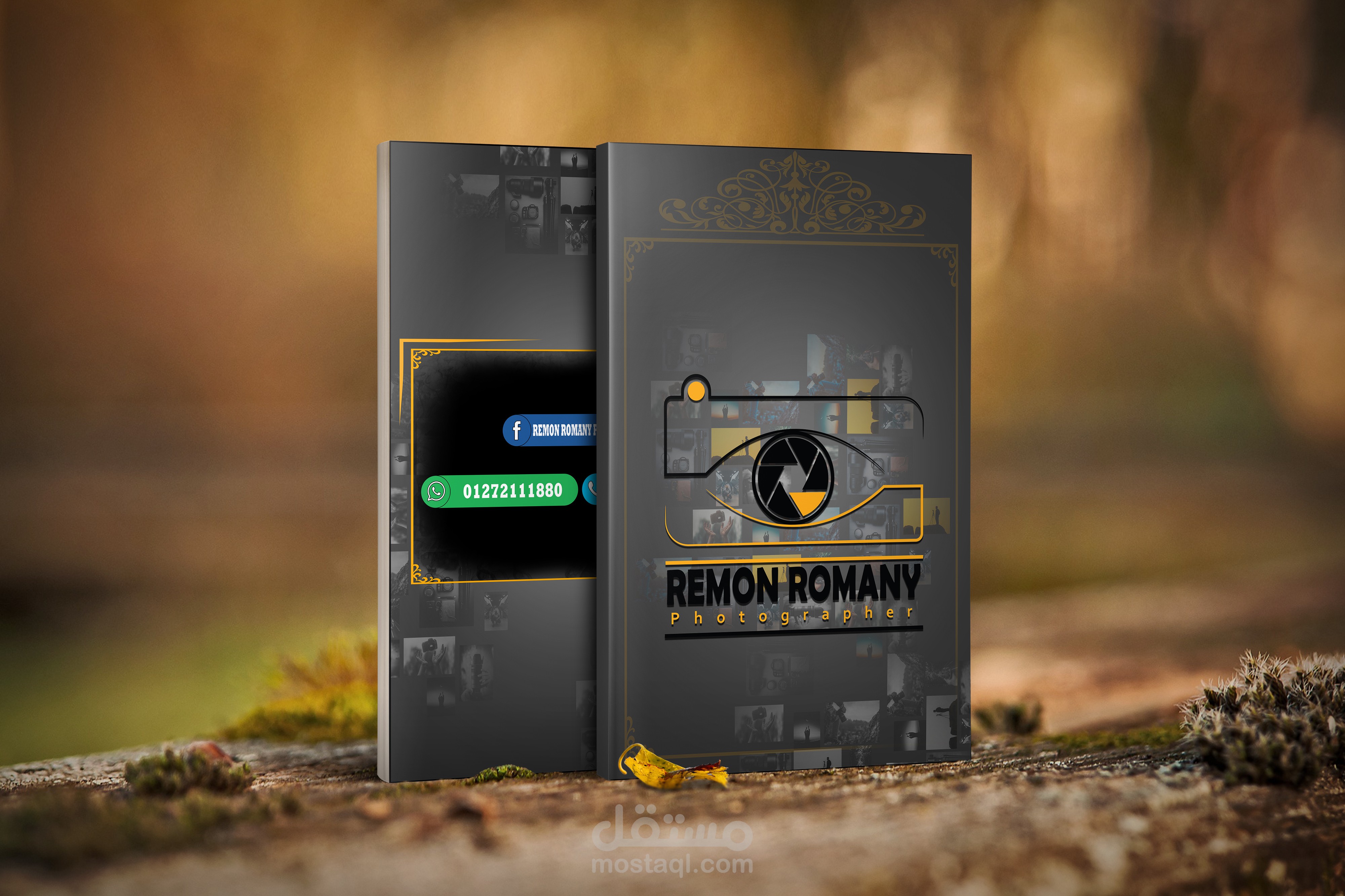 البوم صور ريمون روماني