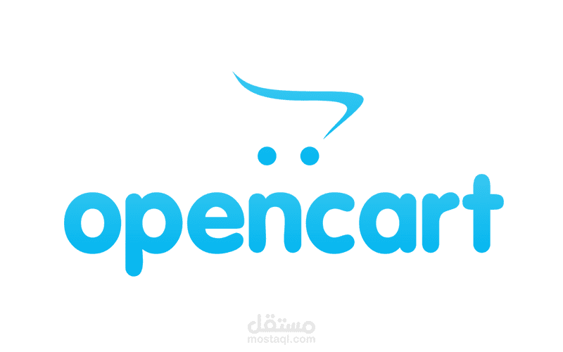 إدخال منتجات على منصة أوبن كارت " opencart store "