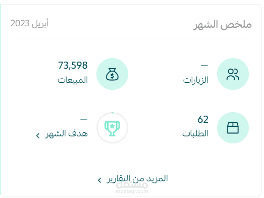 حملات اعلانية لمتجرسلة السعودية
