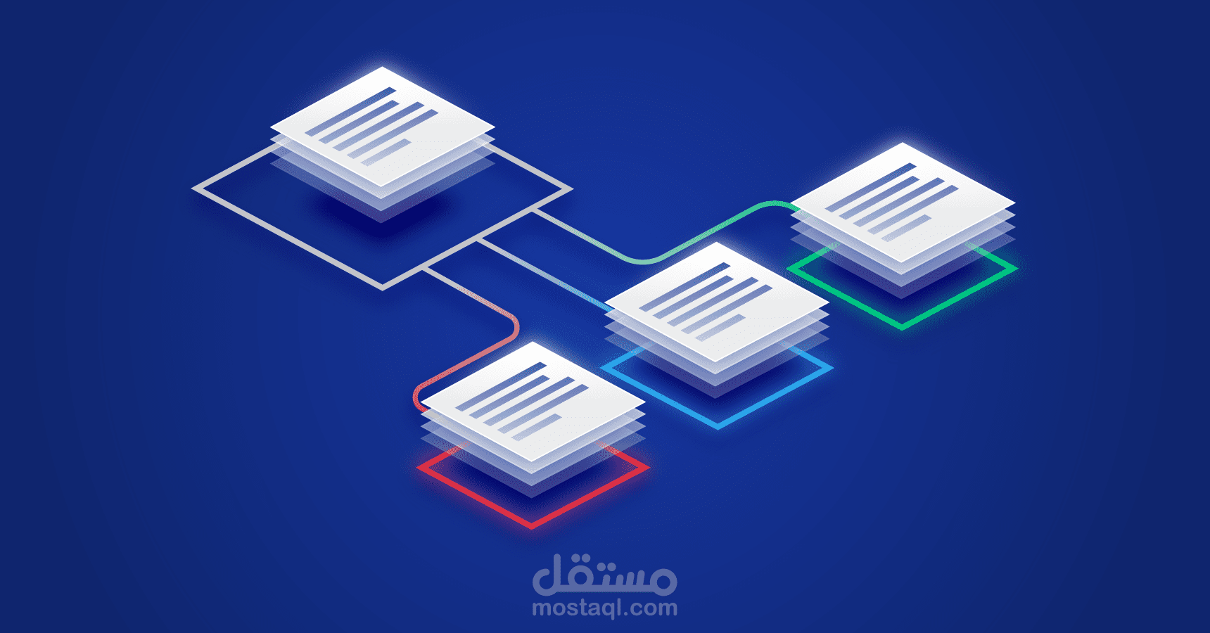 مصنف مقالات المالية باستخدام التعلم الآلي