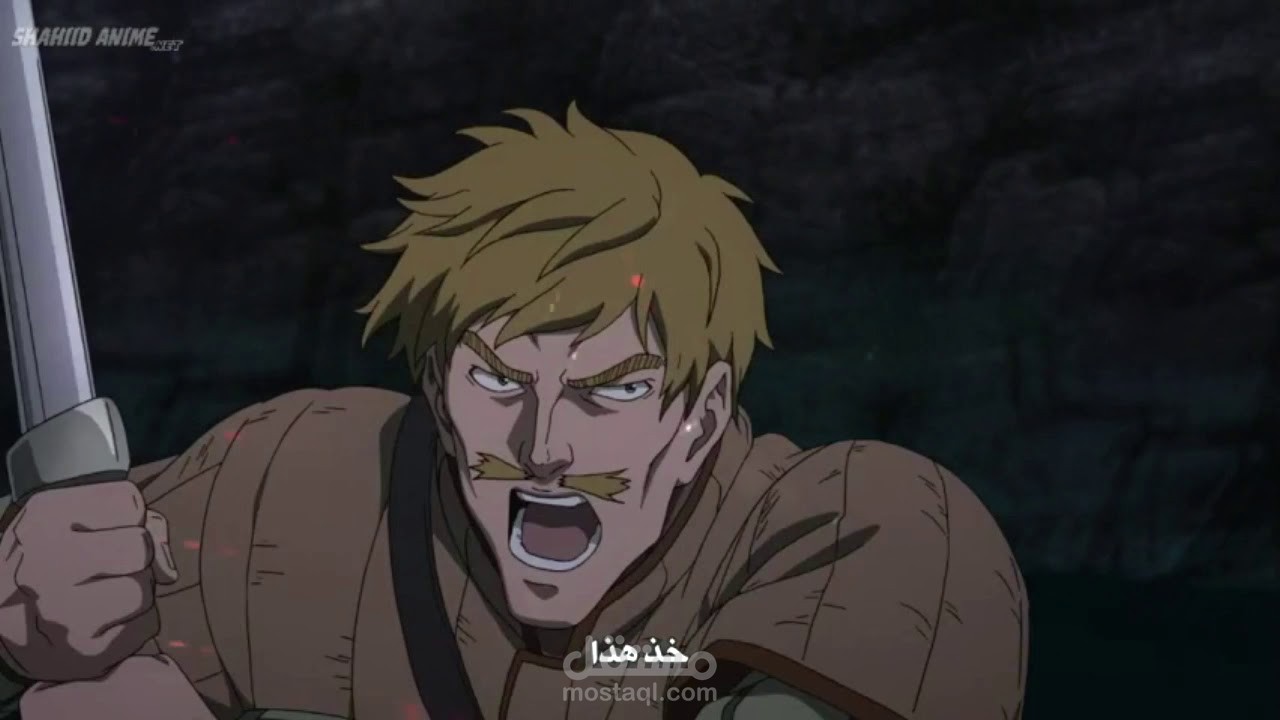 مونتاج فيديو لقناة يوتيوب متخصص بالانمي