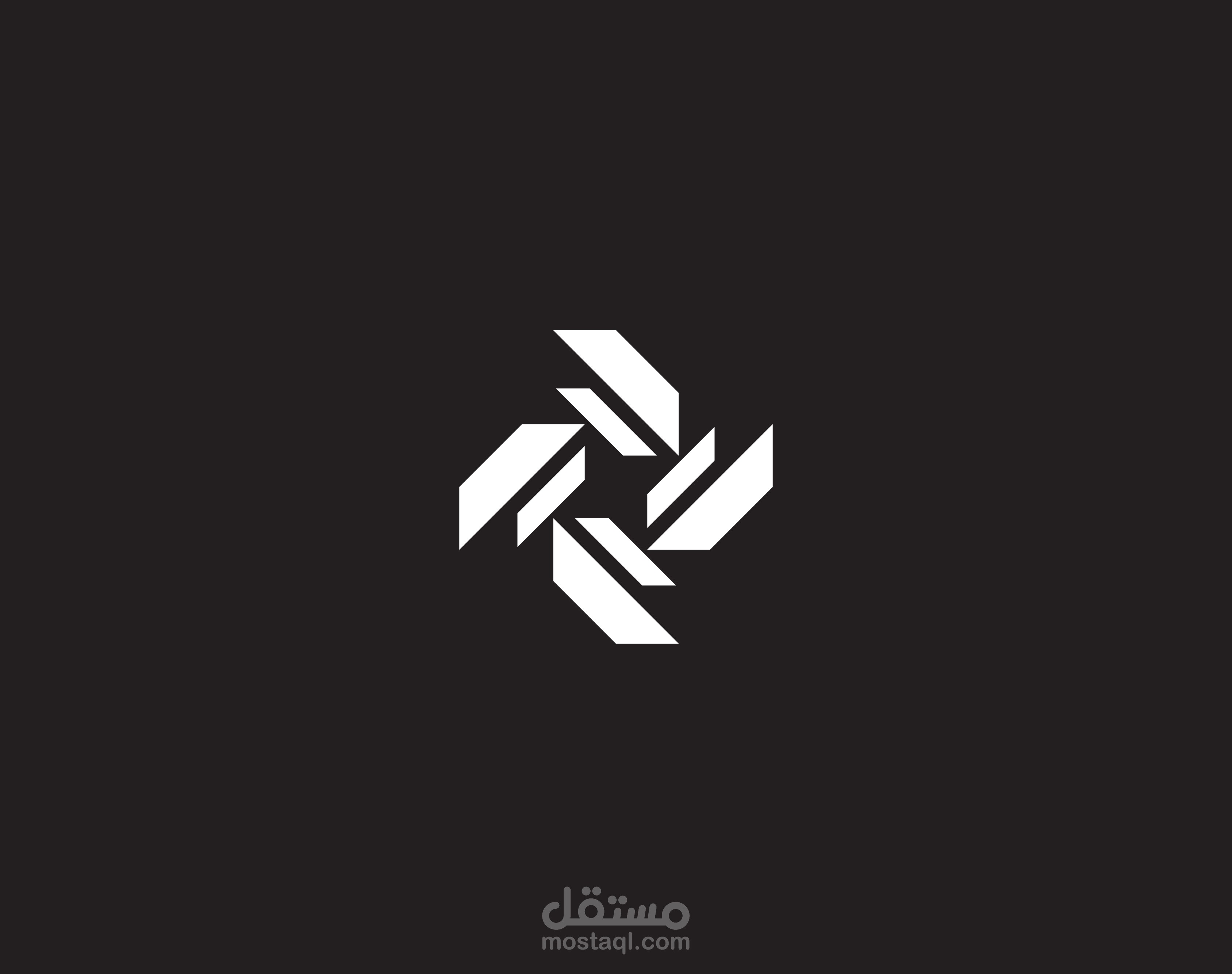 تصميم شعار لشركة تصميم داخلي