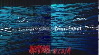 Glitch Effect Intro for youtube