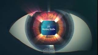 Intro for youtube 3D