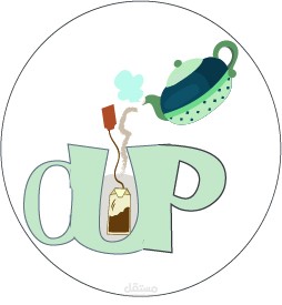 شعار محل اكواب