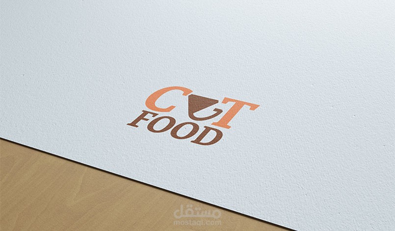 تصميم لوجو