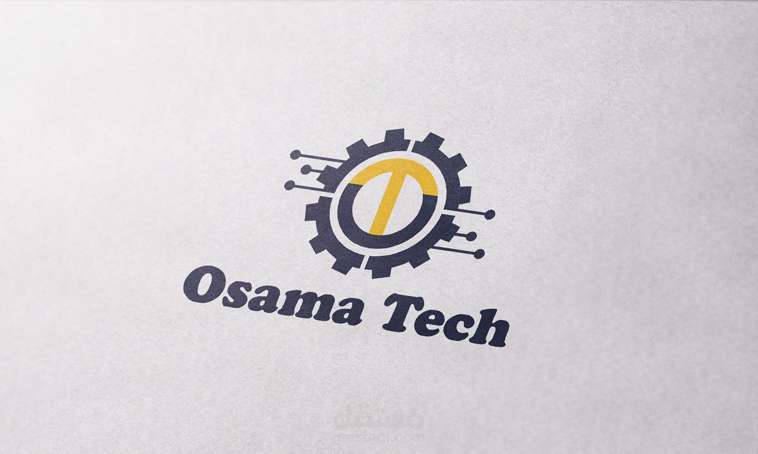 تصميم شعار احترافي