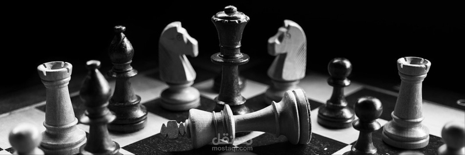 قصة قصيرة عن حرب الذات