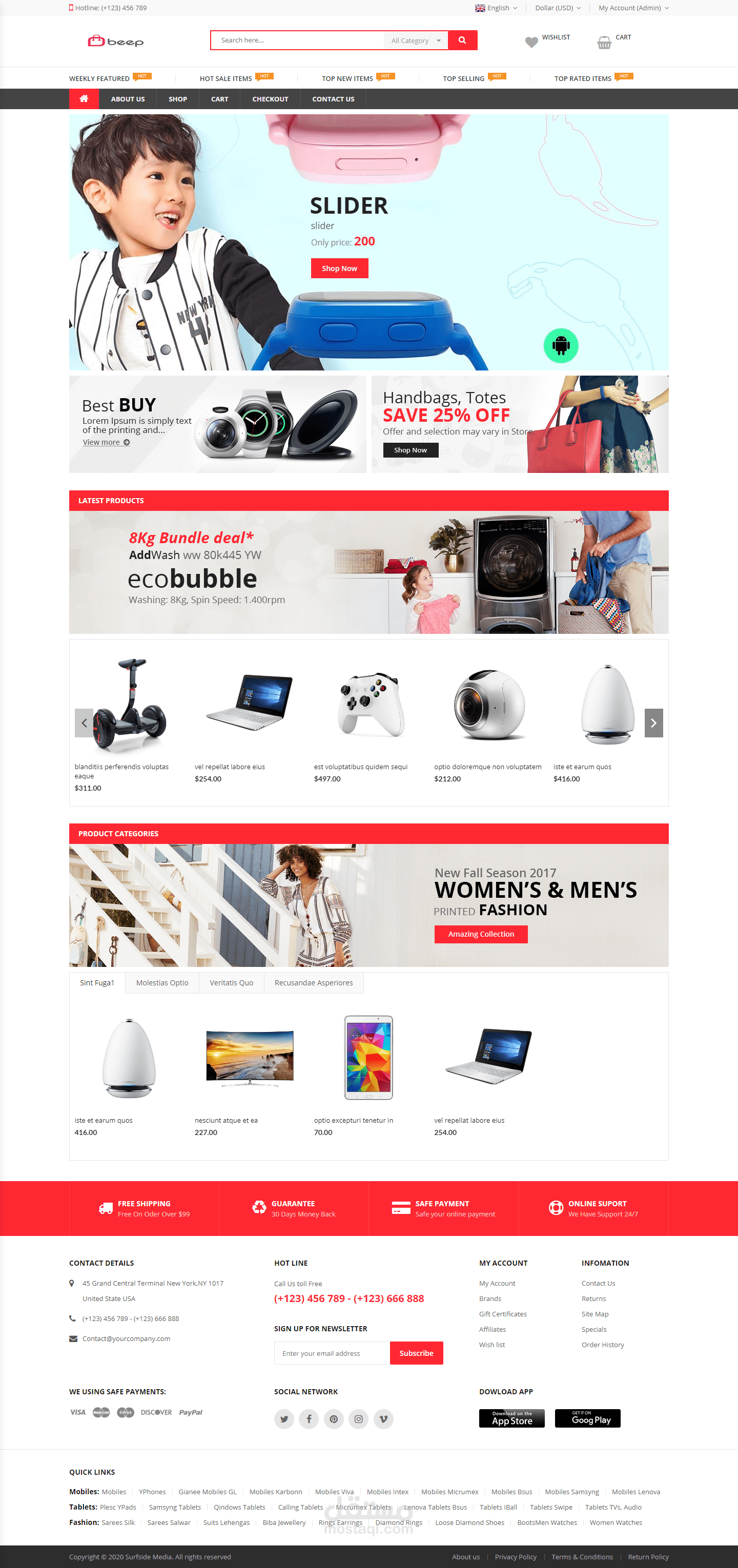 ecommerce