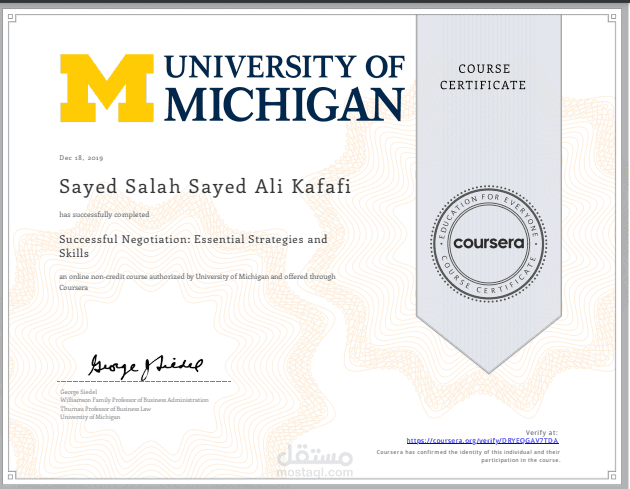 Successful Negotiation: Essential Strategies and Skills