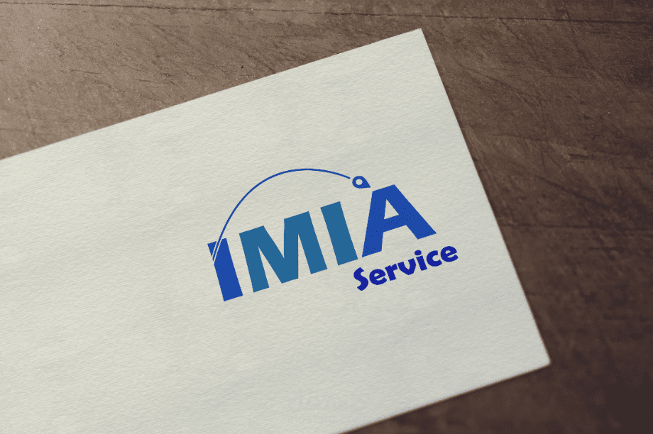 IMIA Logo