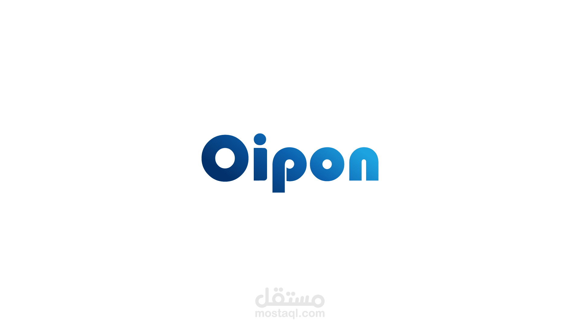 Oipon Logo