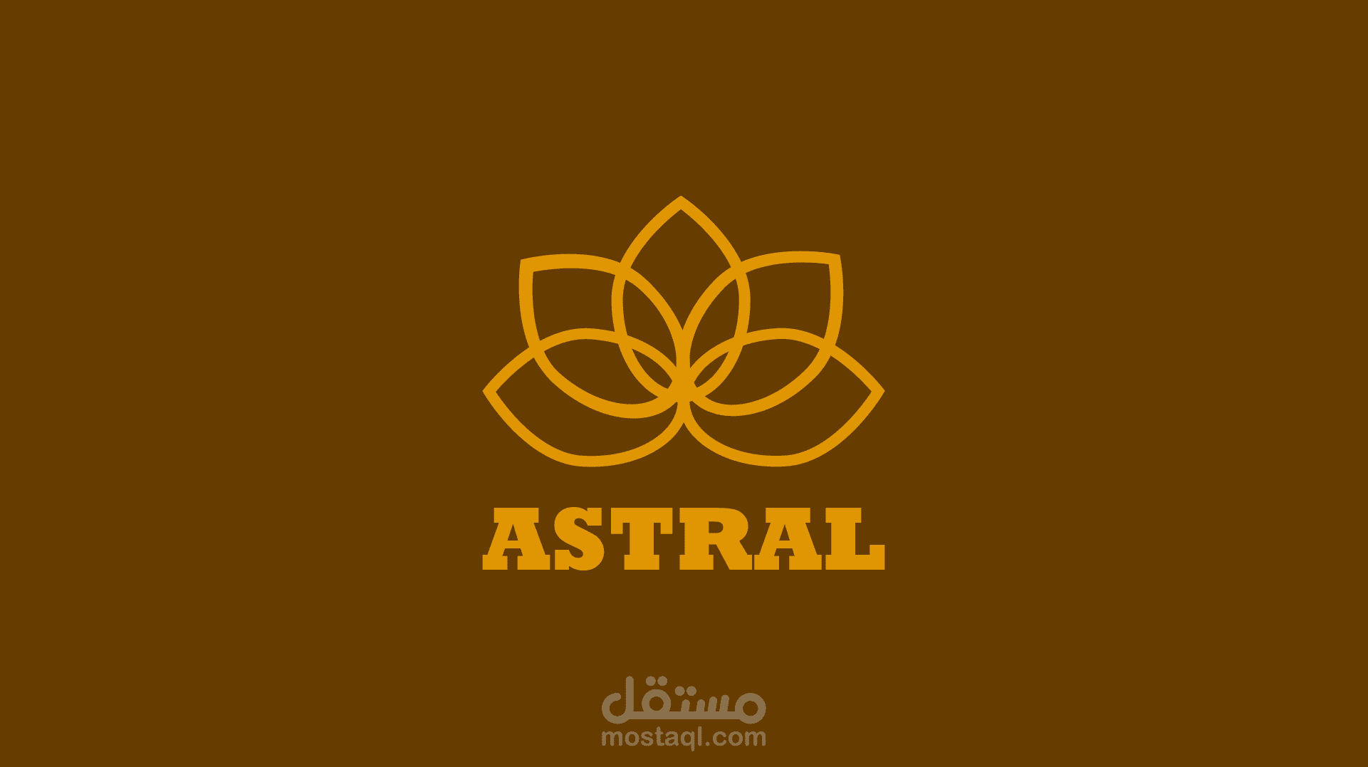 Astral Logo