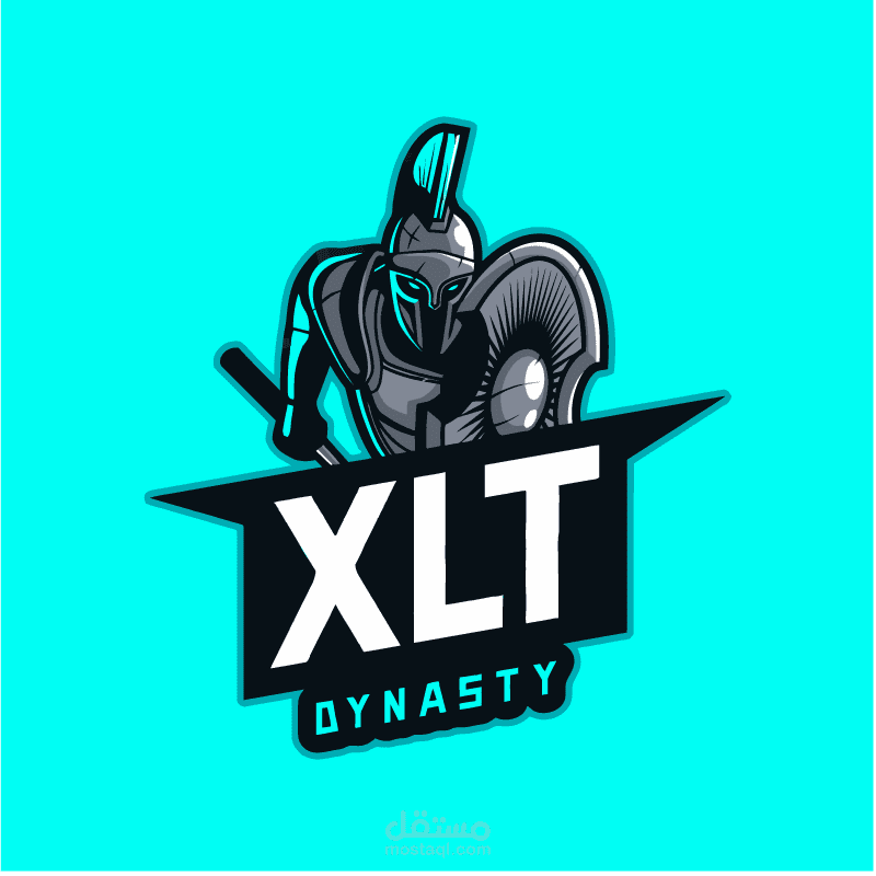 XLT Dynasty Logo