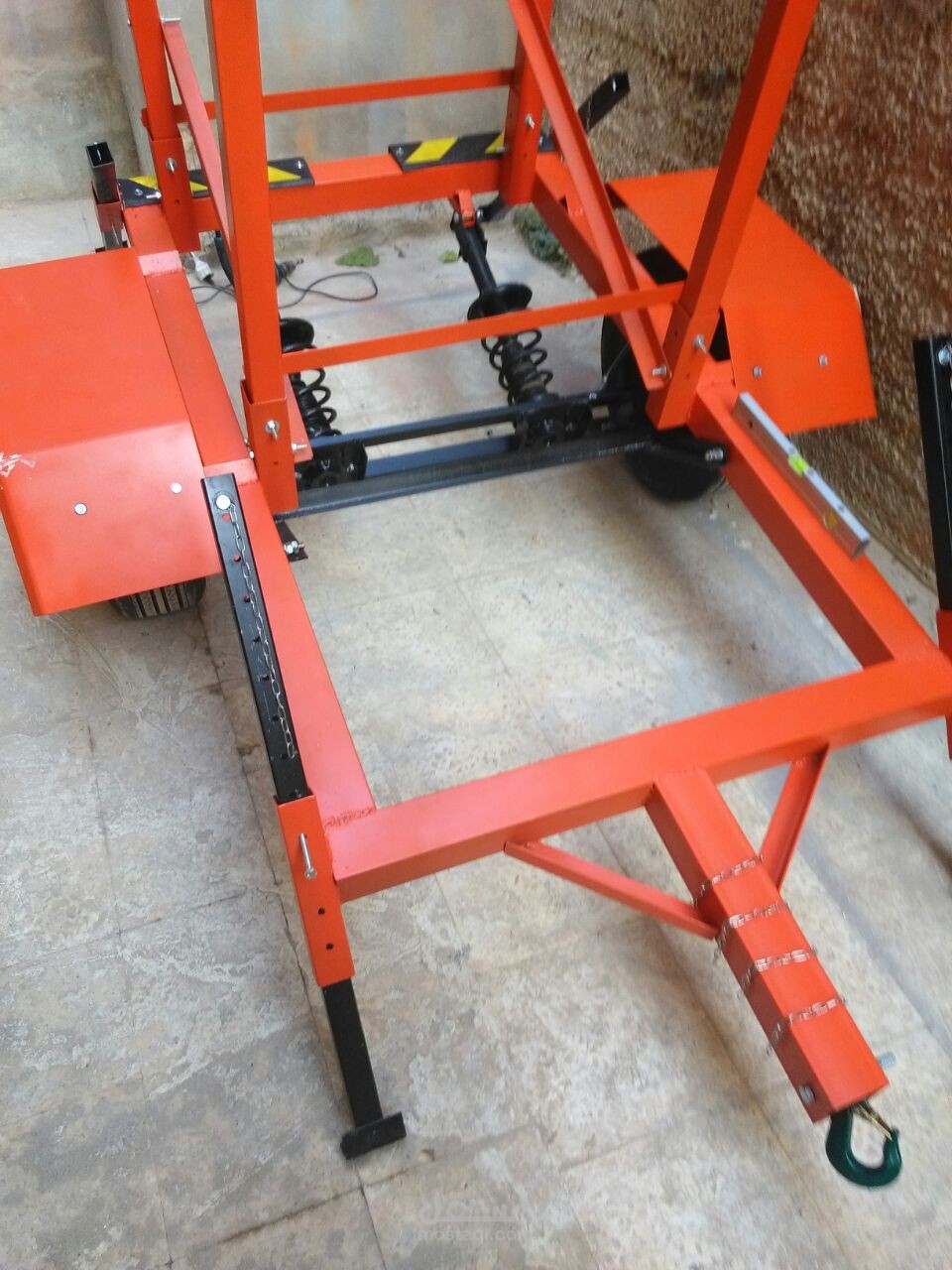 Construction Arrow Signs