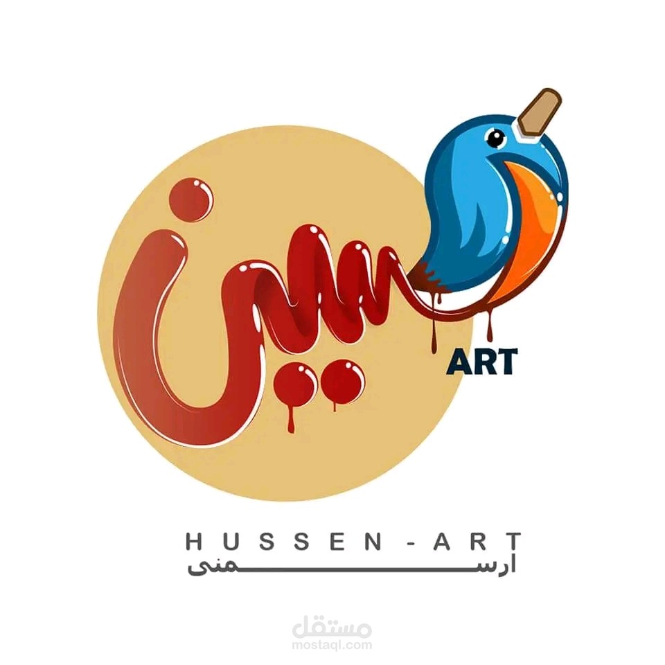 شعار لصفحة رسم