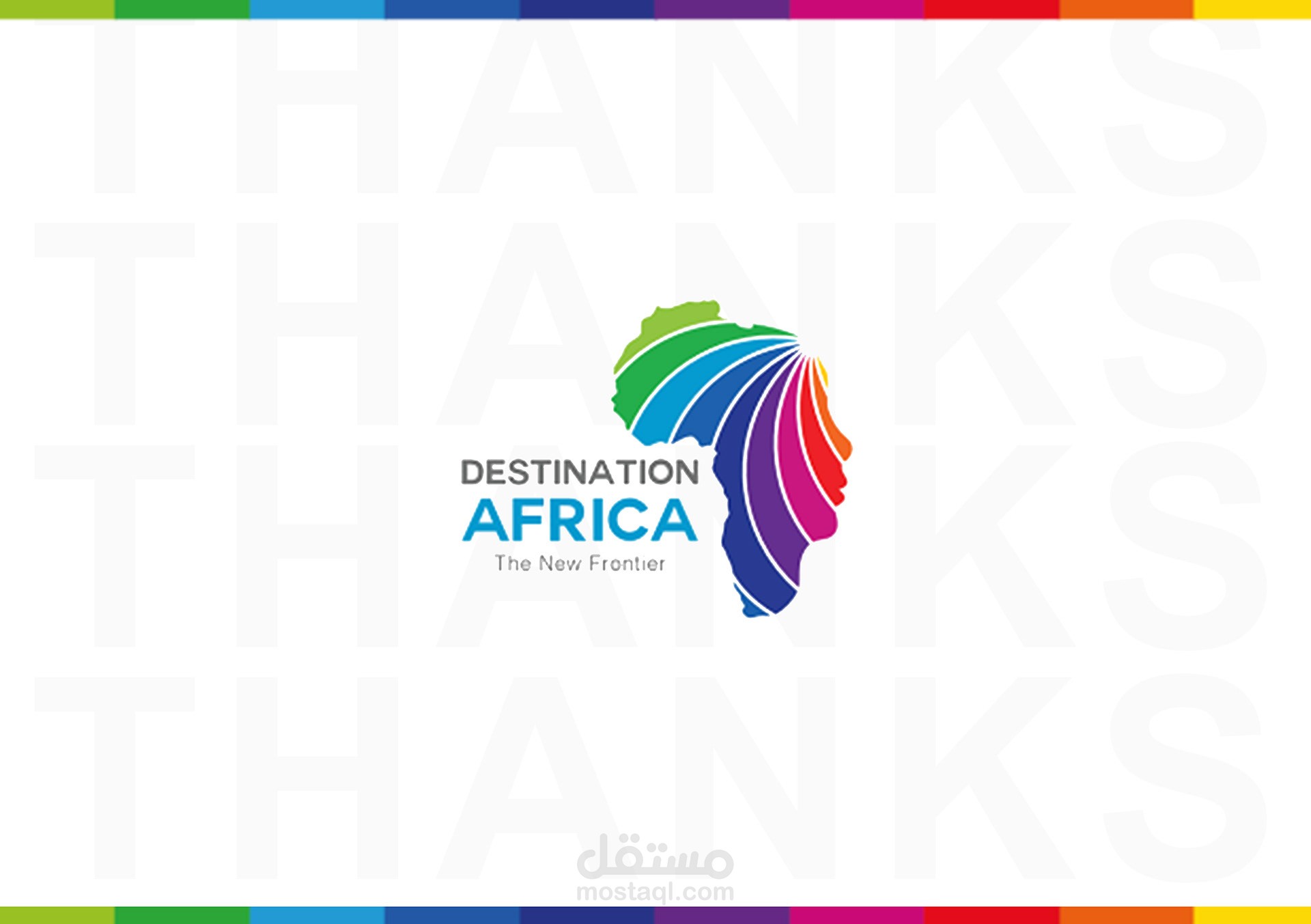 Destination Africa