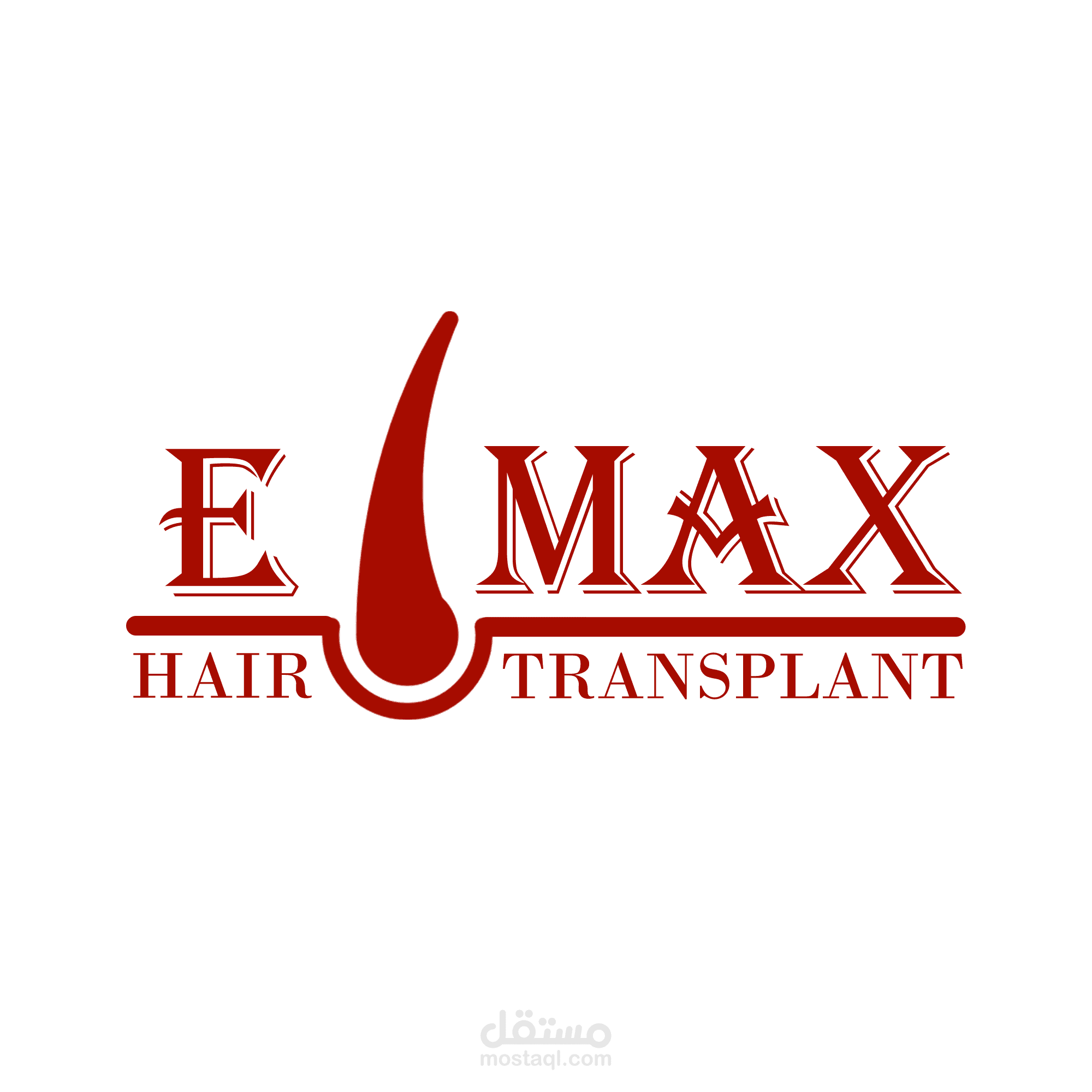 حملات  اعلانية موسعة لشركة Emax Hair لزراعة الشعر فى تركيا واوكرانيا على اليوتيوب