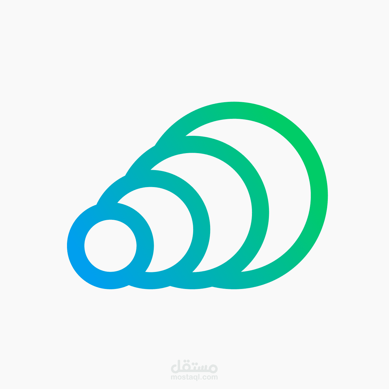 شعار شركة إتصالات