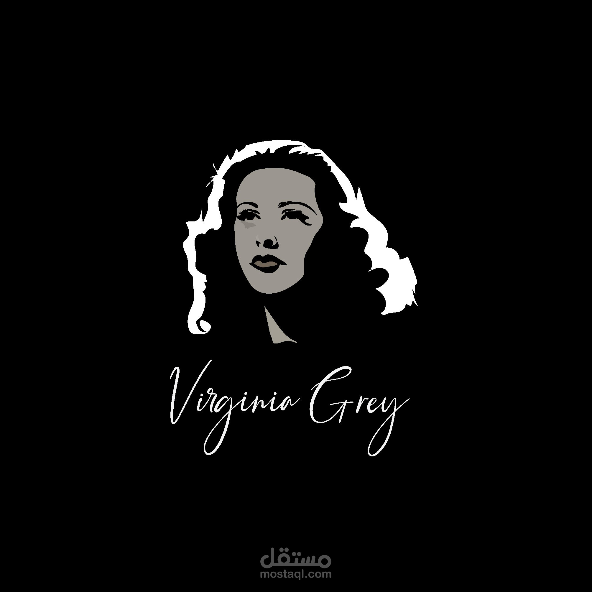 كاتبة وممثلة امريكية