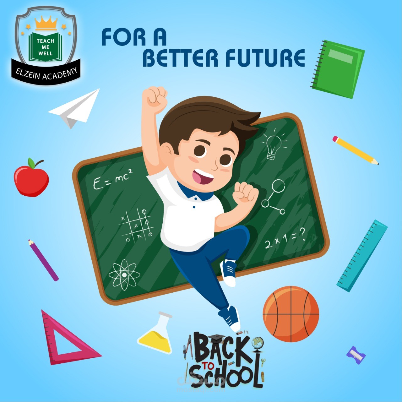 ادارة صفحة فيس بوك