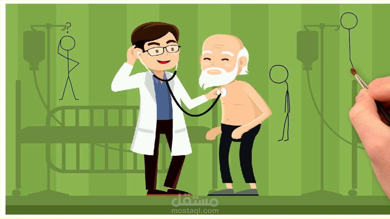 فيديو وايت بورد