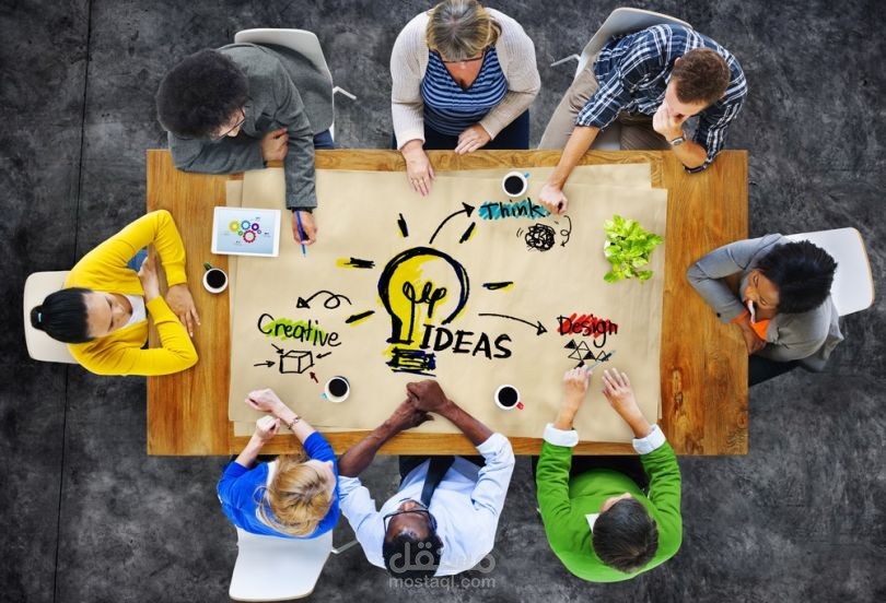 مقالة على أراجيك، تسرد قصص الشّركات النّاشئة الى أسّسها أصحابها قبل تخرُّجهم من الجامعة