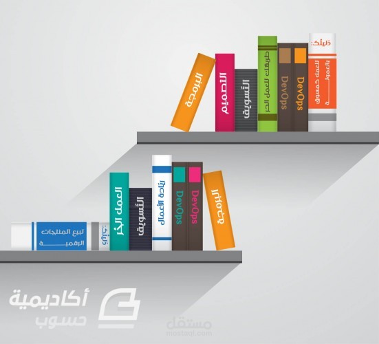 مقالة في أكادمية حسوب خاصّة بقسم التّصميم