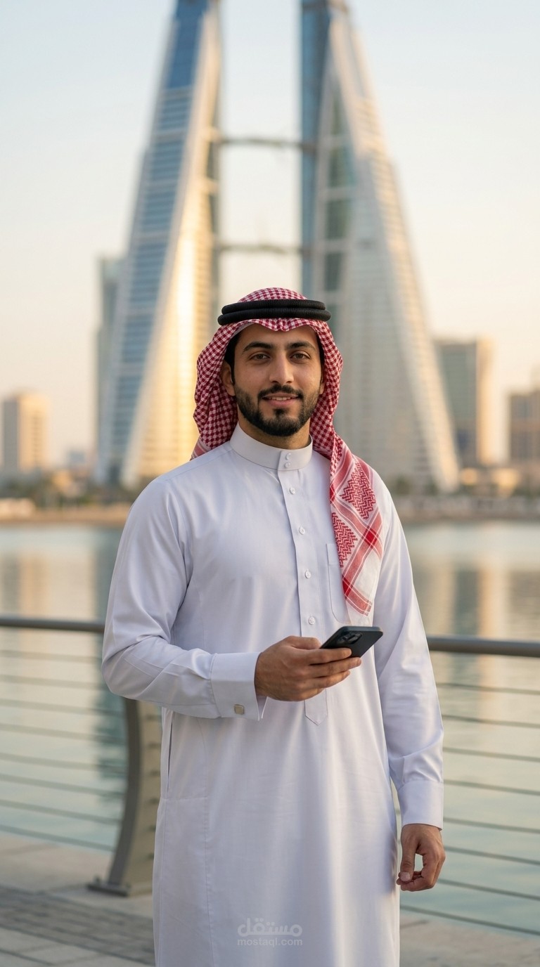 إعلان عن ابلكيشن للرحالات و حجز الفنادق وللخدمات الترفيهية