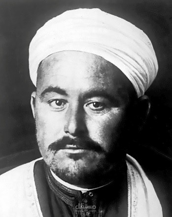 محمد بن عبد الكريم الخطابي أيقونة المقاومة الشعبية المغربية