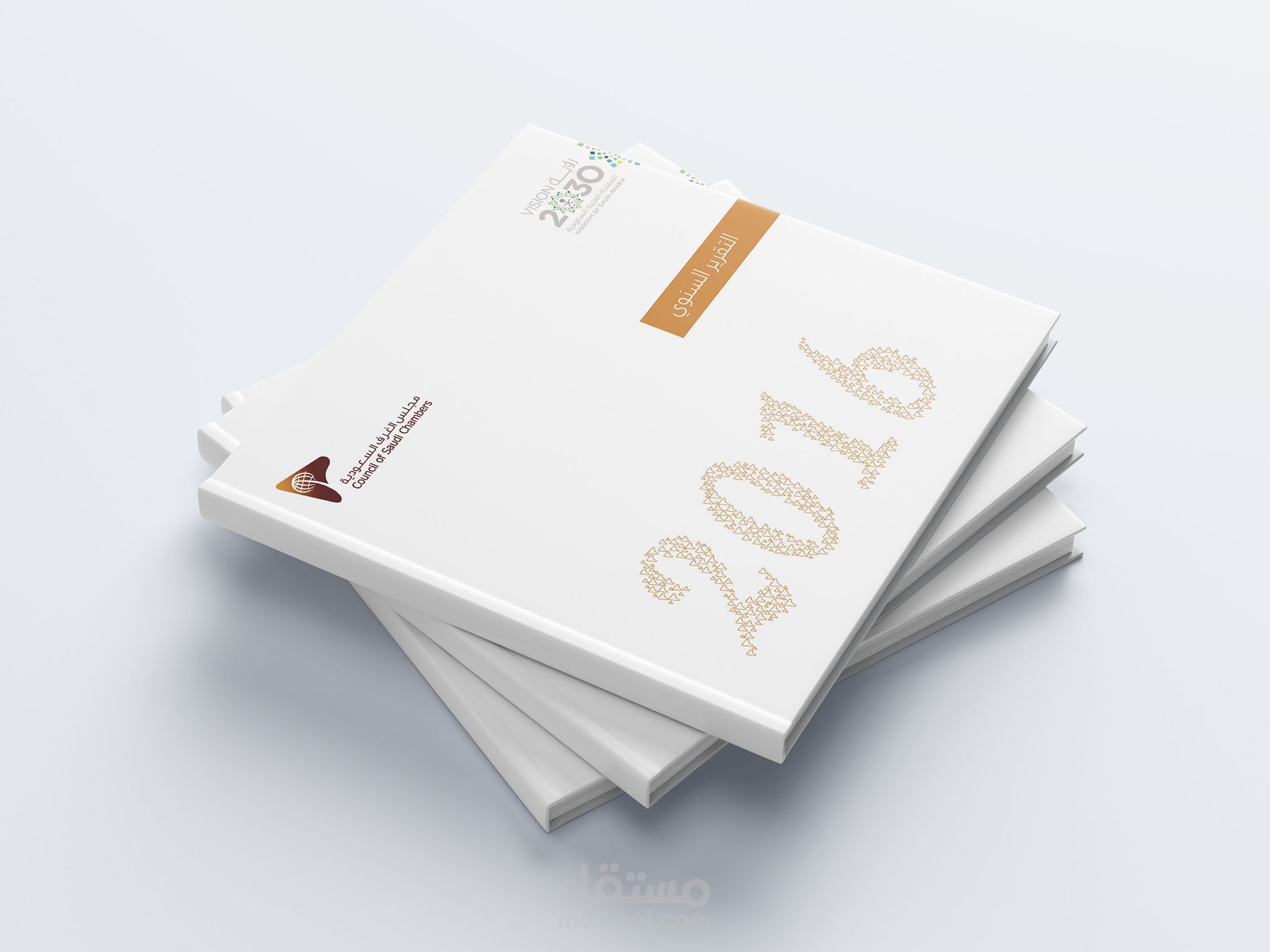 تصميم المطبوعات