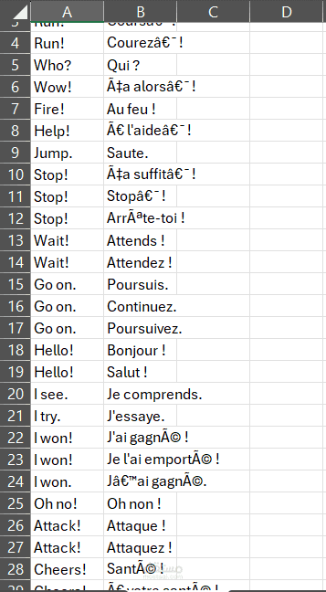 Translation Machine