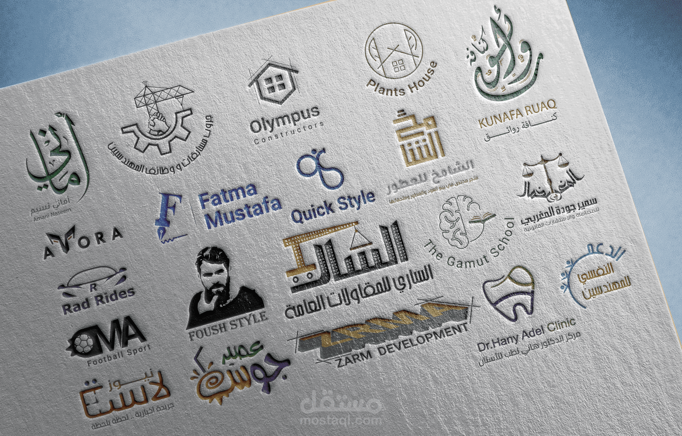 logos design