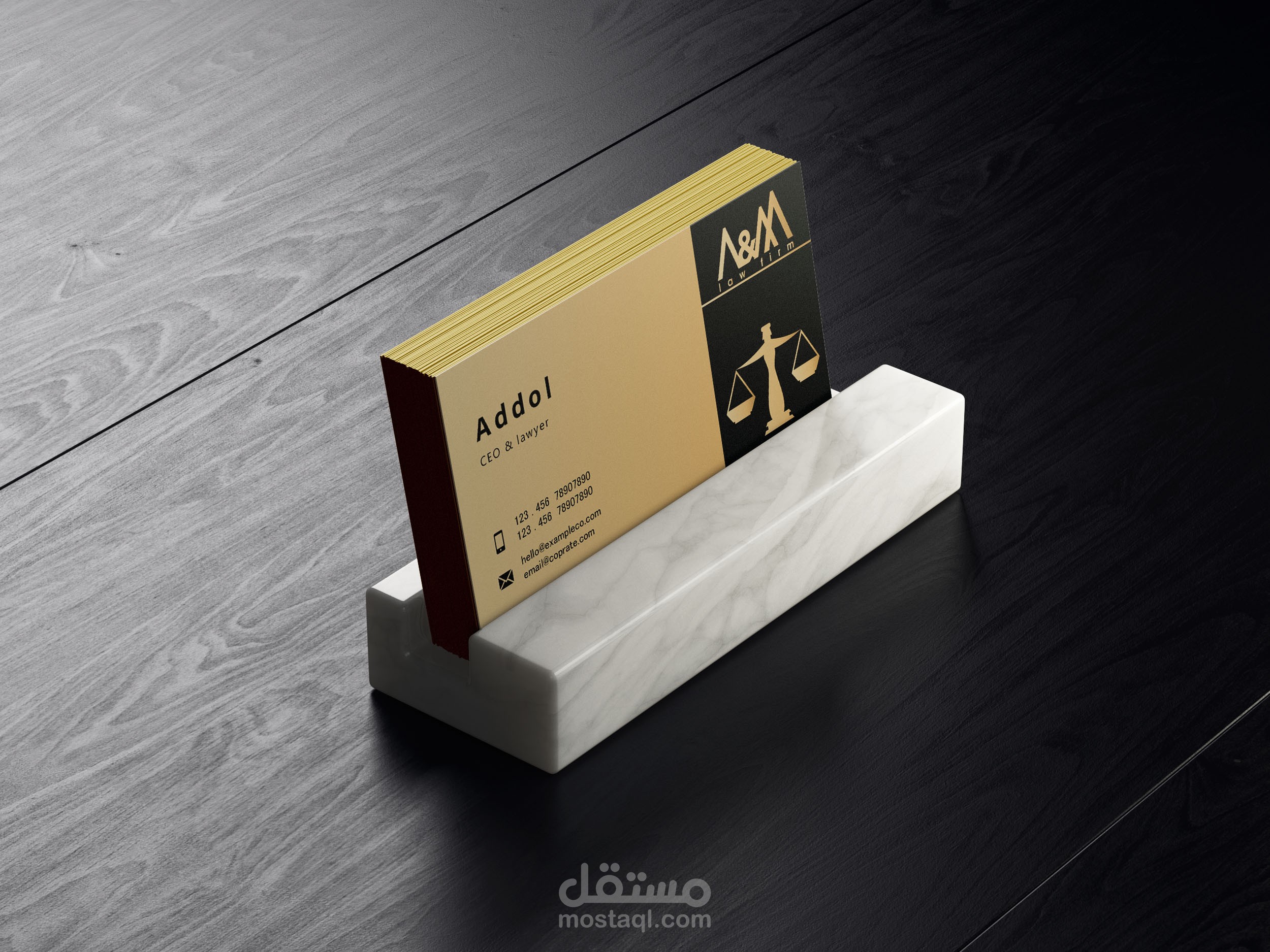كرت شركة