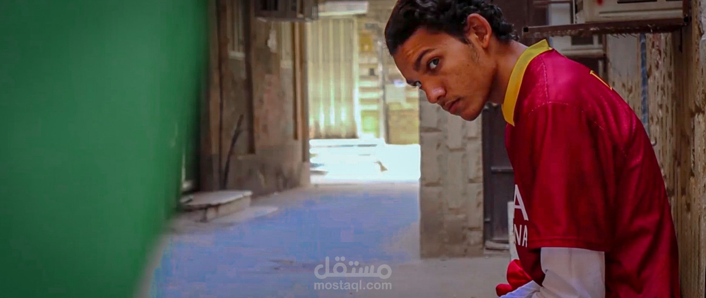 DOP short film