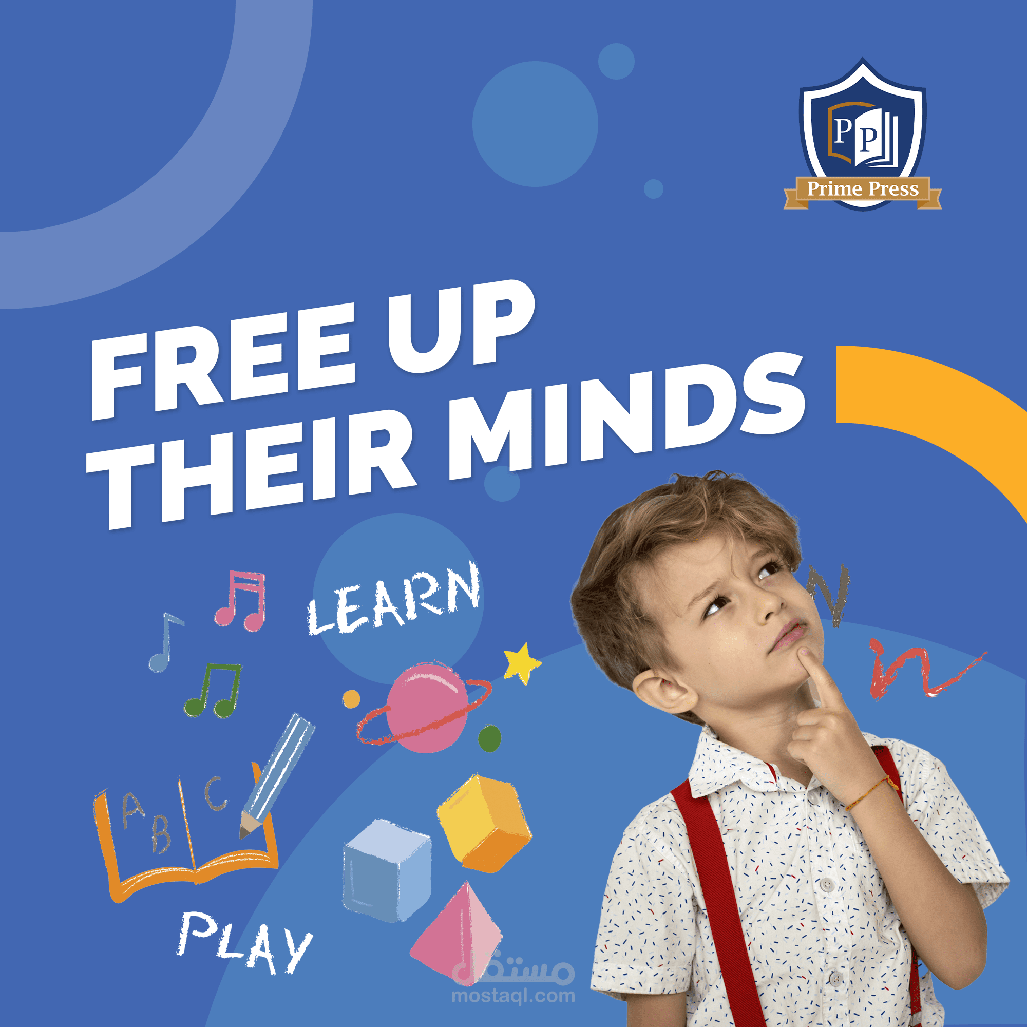 Prime press Books Posts