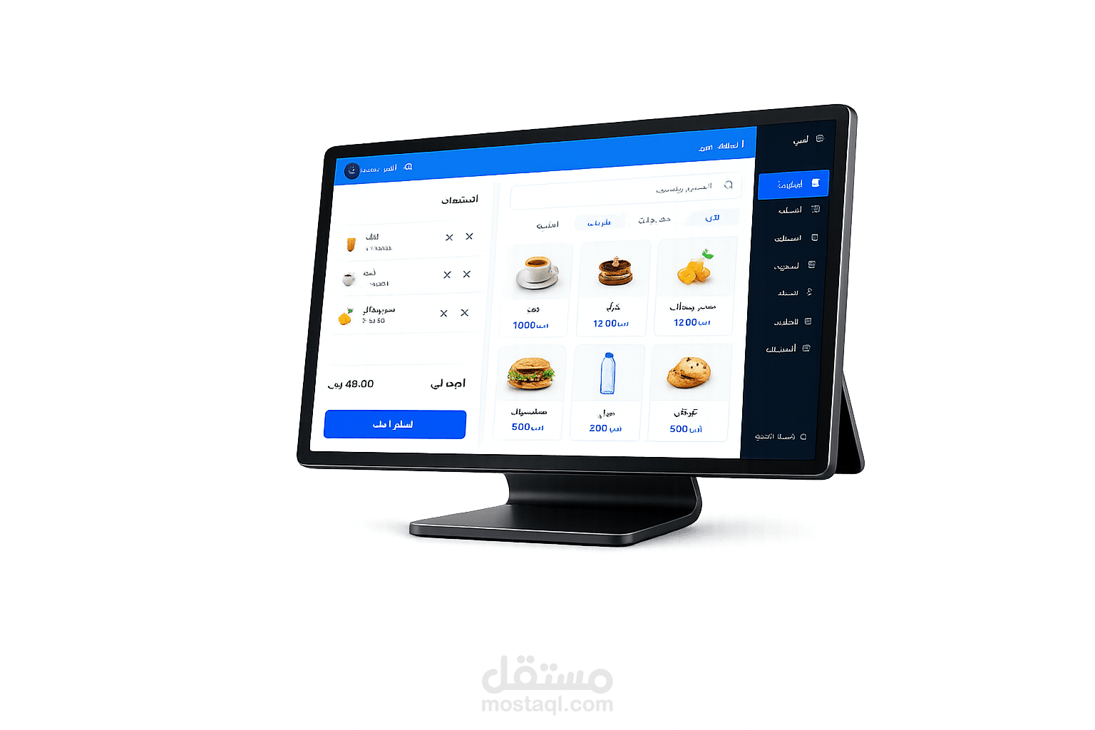 كاشير