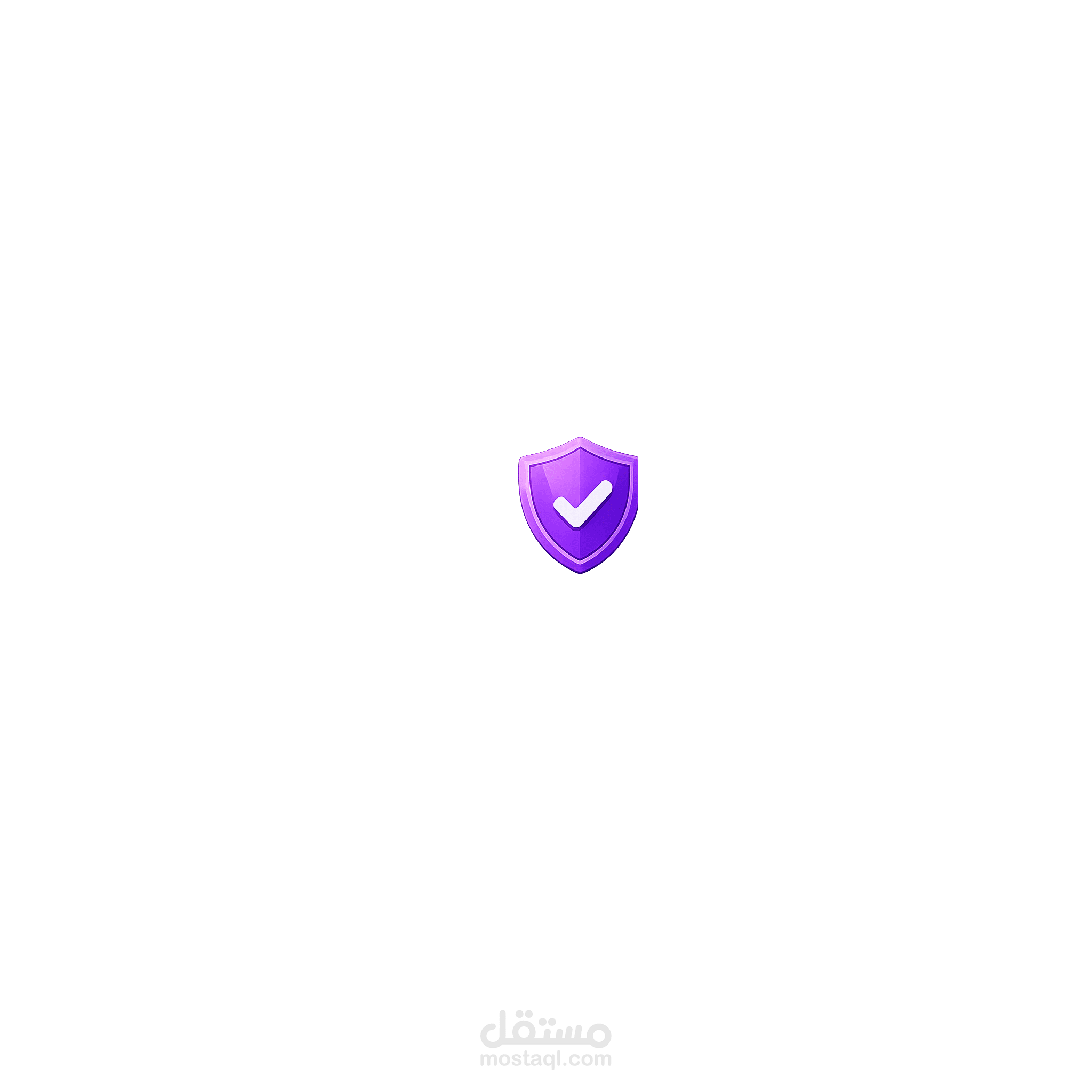 متجر إلكتروني React + Supabase