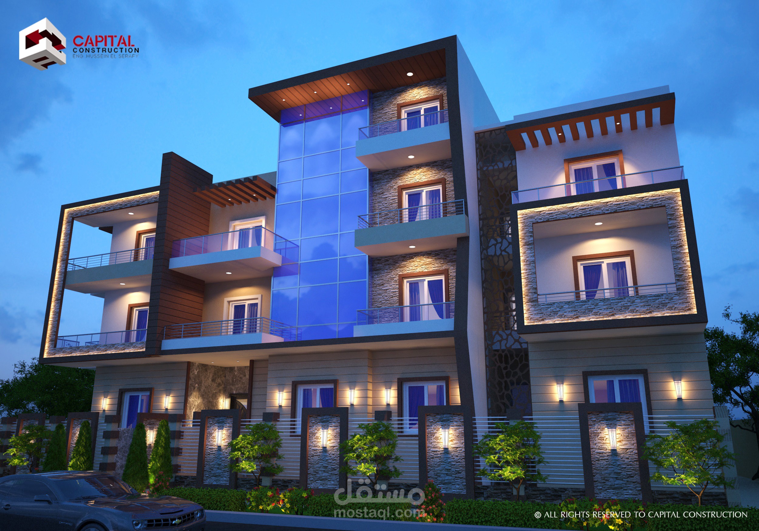 Modern Design