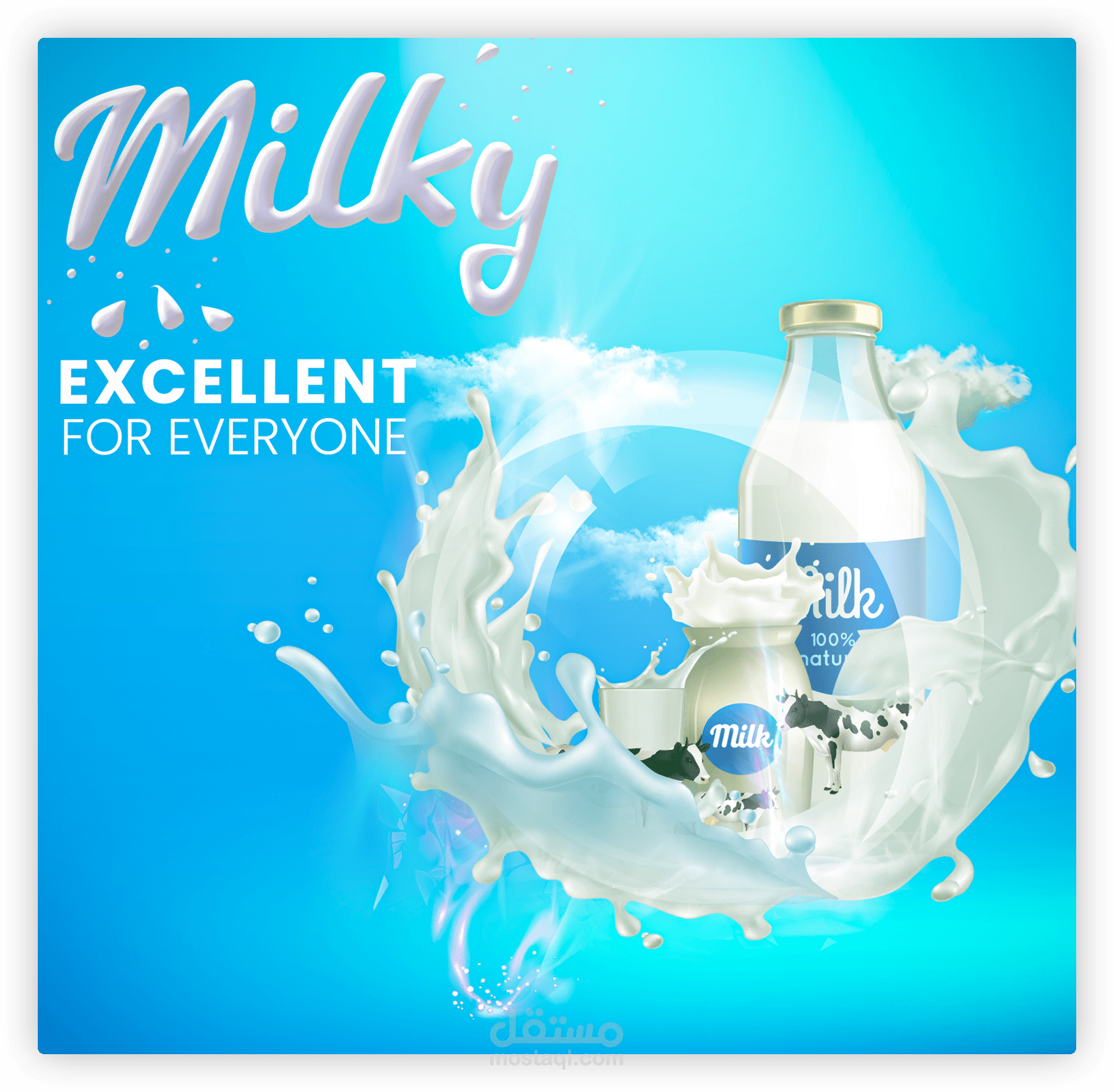 تصميم سوشيال ميديا