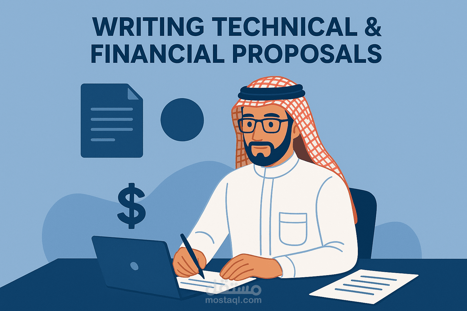 تحقيق مبيعات فوق ال 40 مليون ريال من خلال إنشاء عروض فنية وتقنية ومالية تناسب السوق السعودي