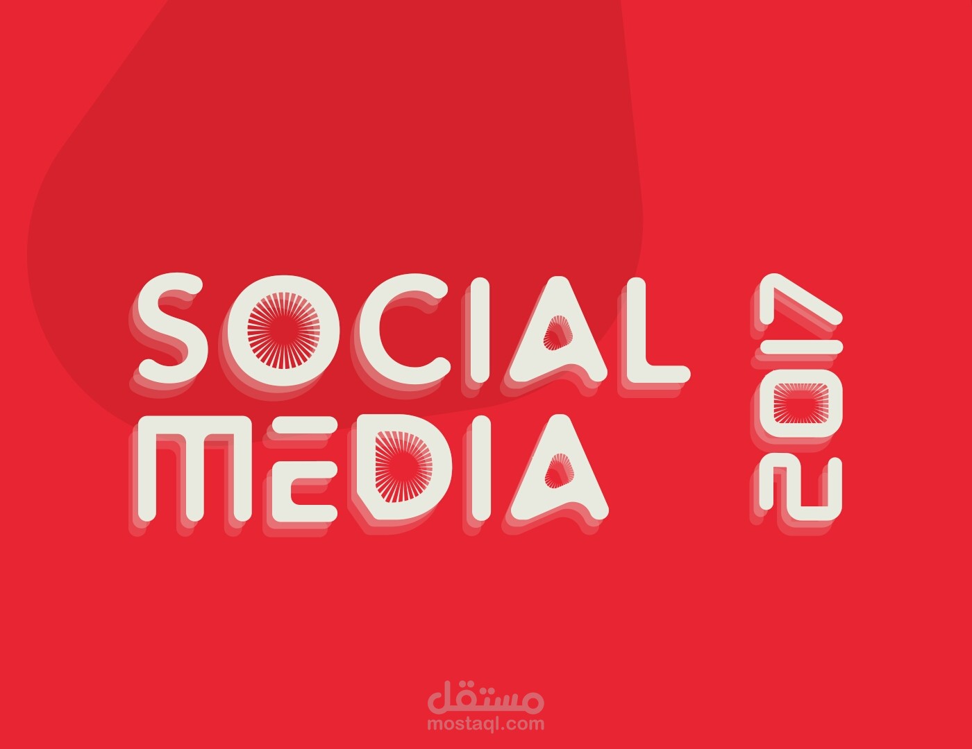 Social media 2017