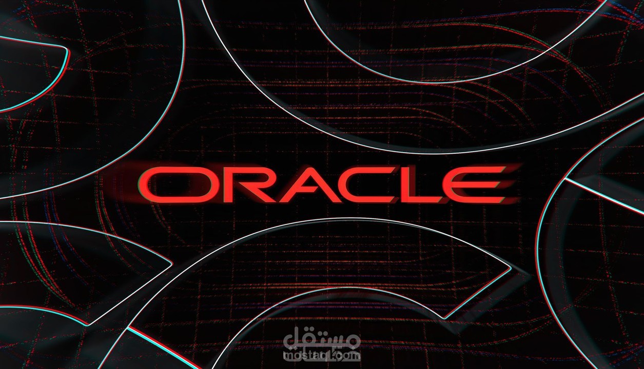 برنامج متكامل ERP