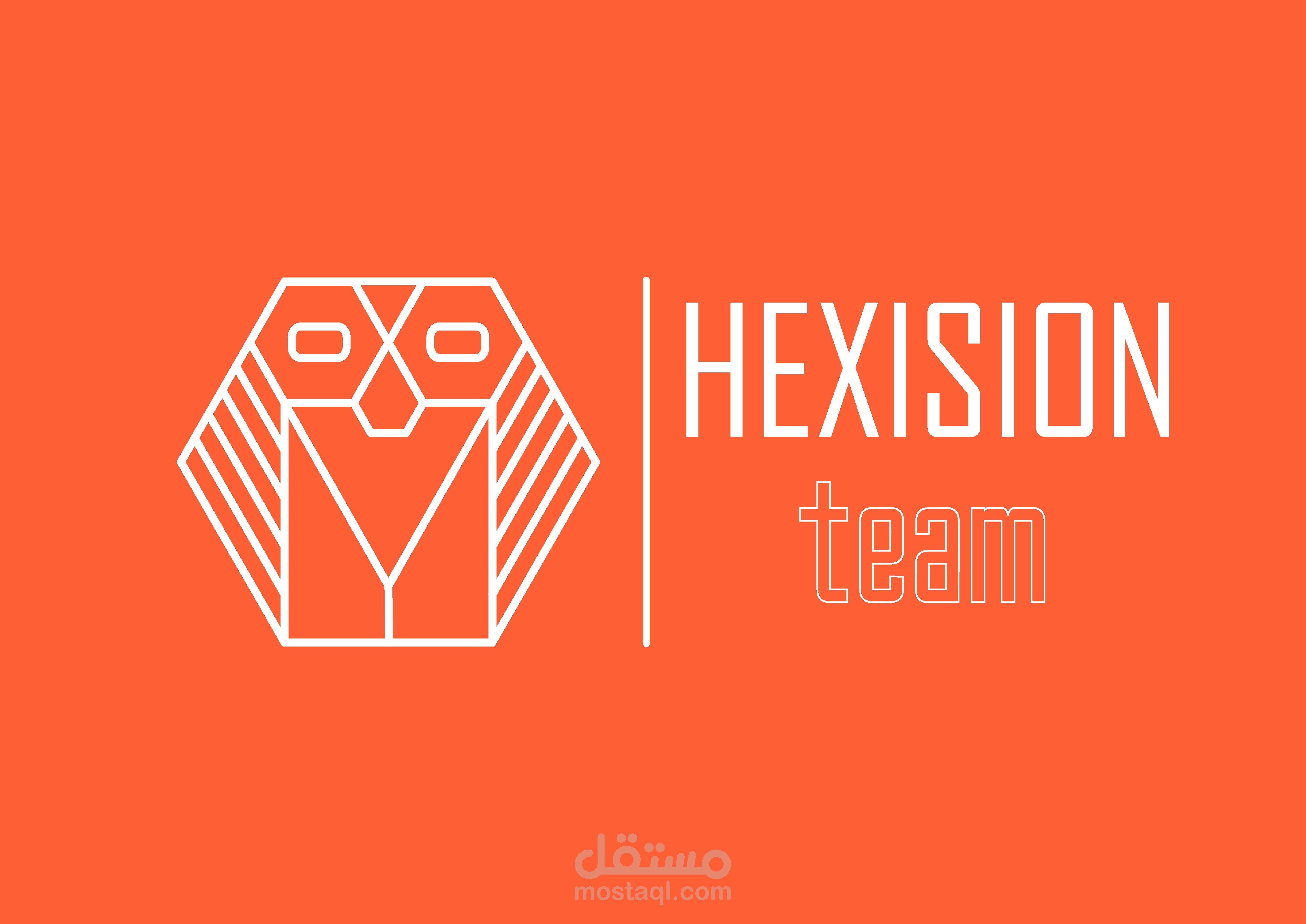 HEXISION TEAM