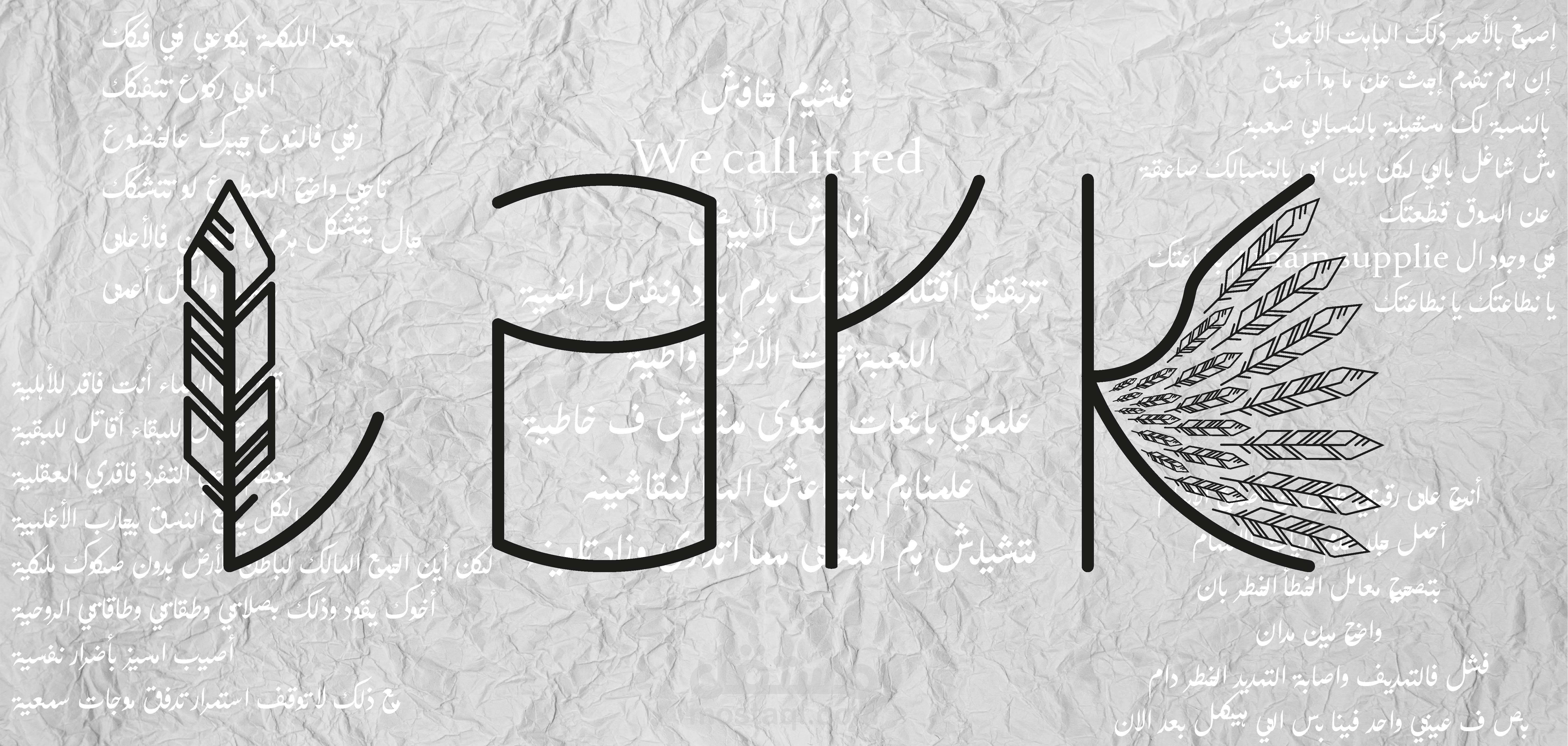 LARK Rapper - Rersonal Brand Identity