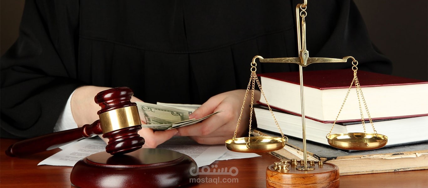 منصة إدارة مكاتب المحاماة بالذكاء الإصطناعى