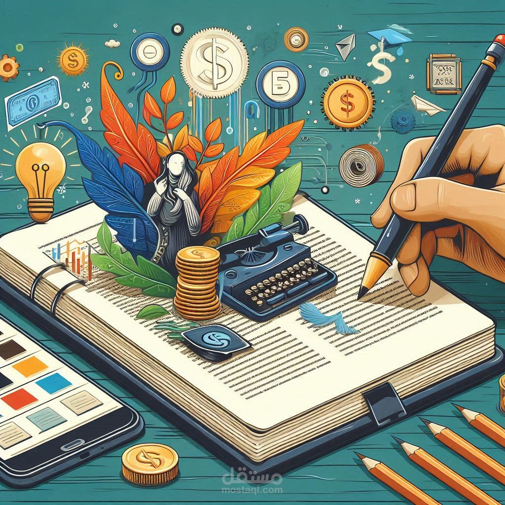 نظام تحصيل ذكي لإدارة فريقك وتحليل المخاطر